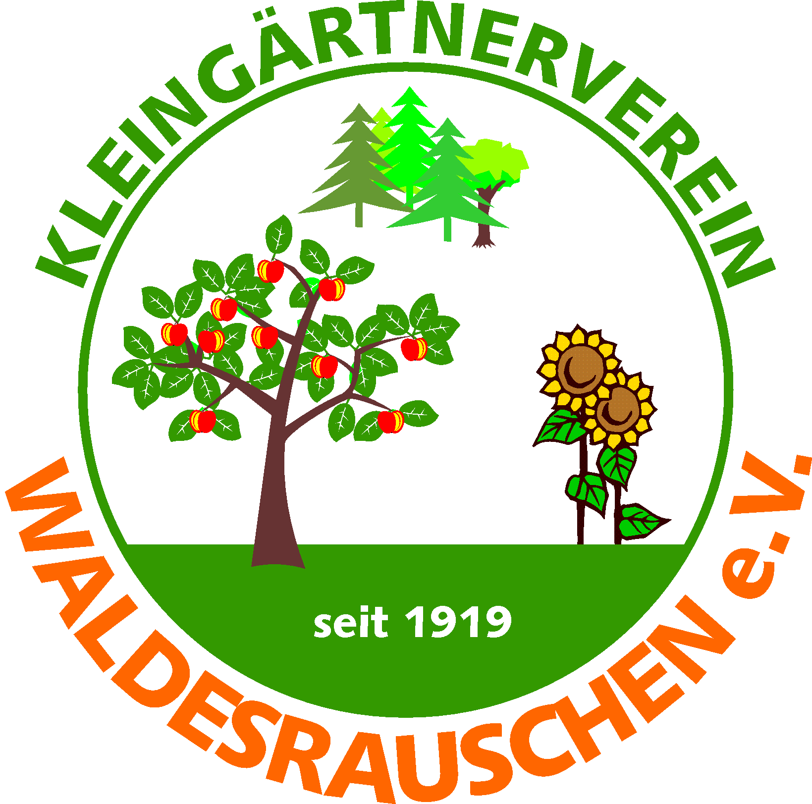KGV Waldesrauschen e.V.